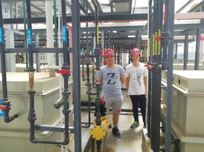 材料學(xué)院老師深入制藥 化工 食品 環(huán)保等企業(yè)調(diào)研