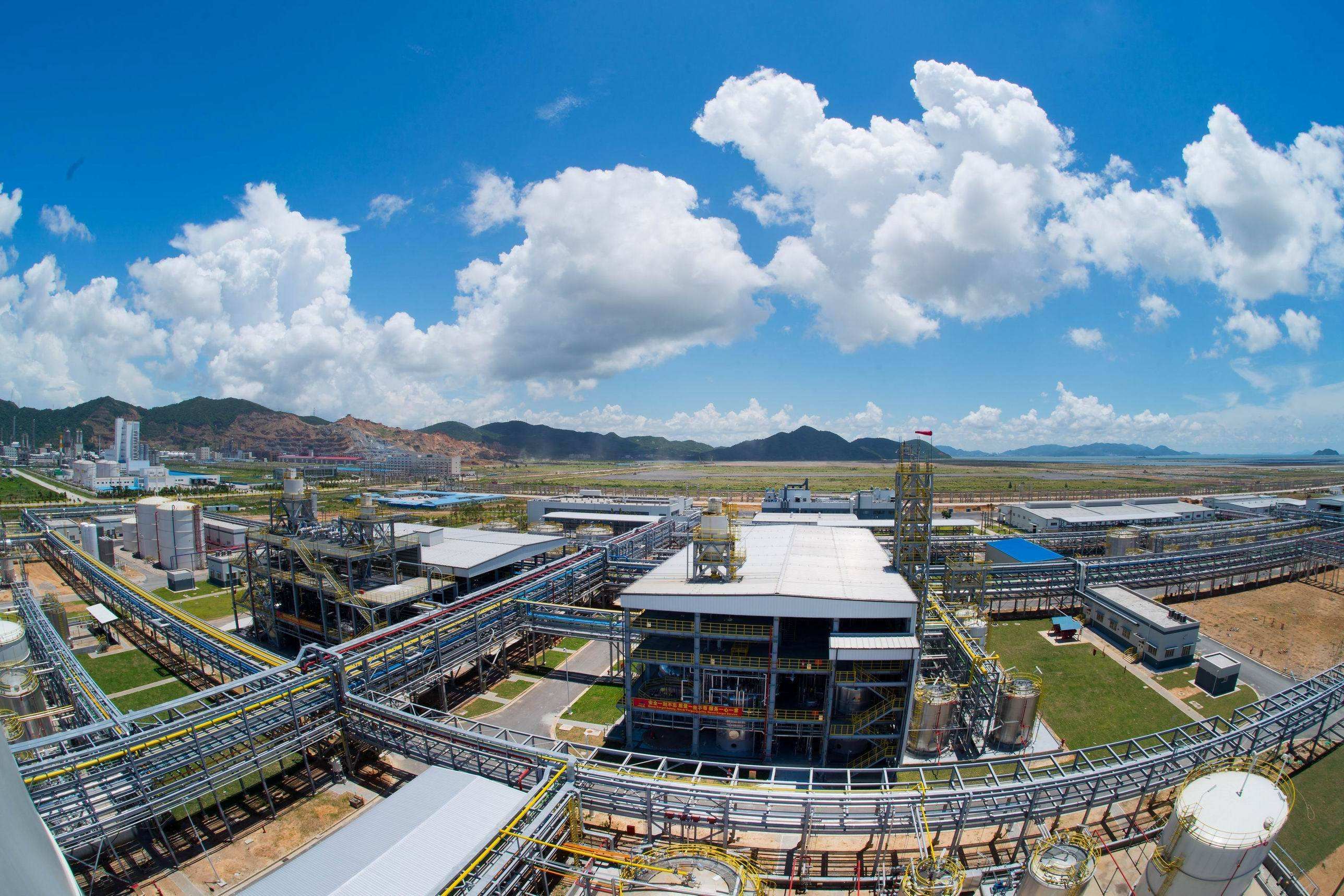 67如何做好化工園區(qū)對外危險貨物運(yùn)輸風(fēng)險論證工作