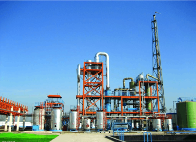 化工行業常見安全生產隱患300項