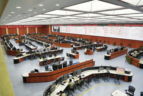 瞭望 治國理政紀事丨 以煤為基 守好能源安全底線 樅陽在線