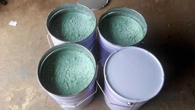 河北哪里買廠家直銷耐高溫玻璃鱗片膠泥 劃算的樹脂玻璃鱗片膠泥圖片|河北哪里買廠家直銷耐高溫玻璃鱗片膠泥 劃算的樹脂玻璃鱗片膠泥產品圖片由廊坊鼎宏新型化工建材公司生產提供-