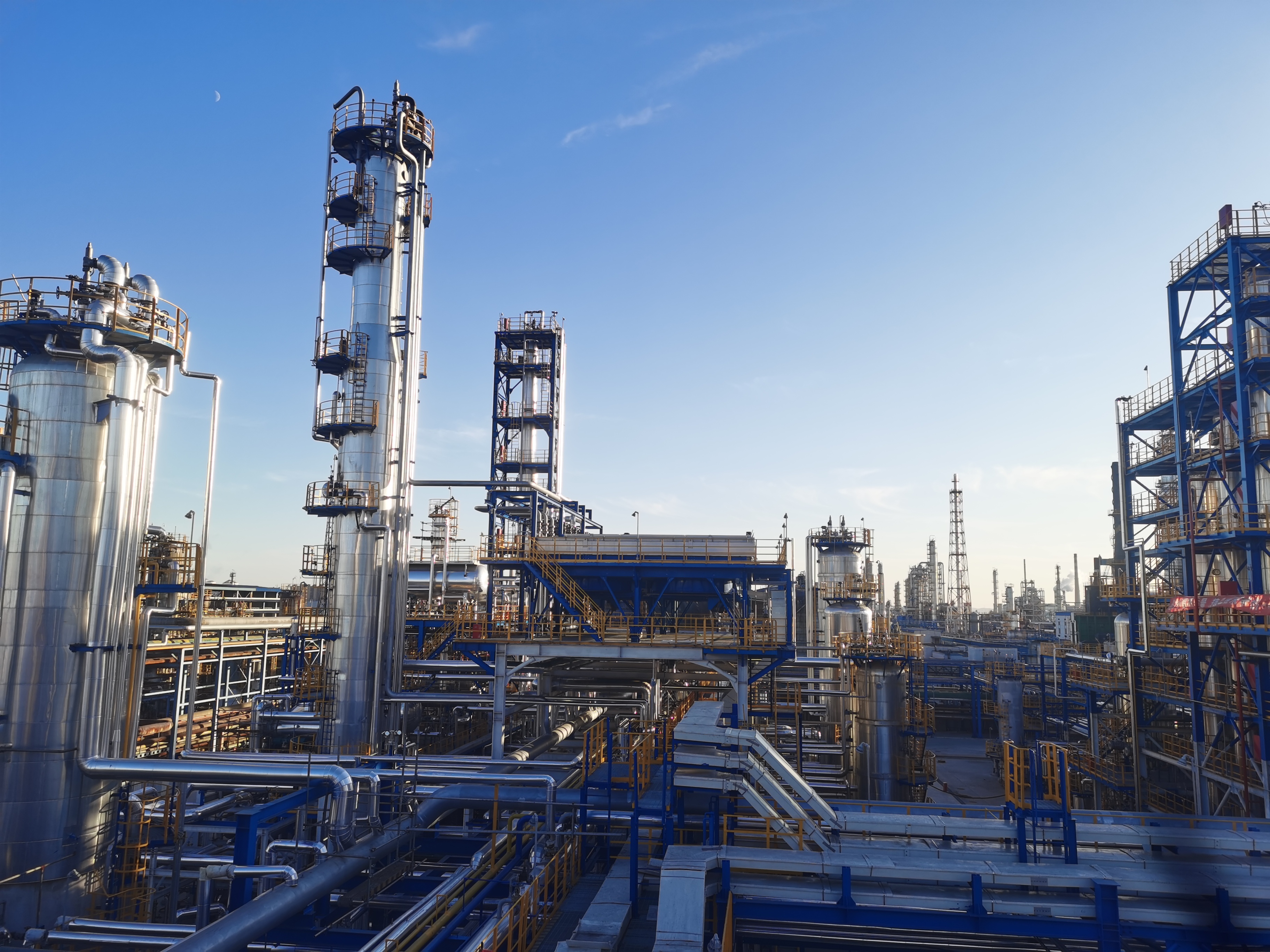 從“師夷長(zhǎng)技”到“實(shí)業(yè)救國(guó)” 中國(guó)晚清與民國(guó)時(shí)期化學(xué)工業(yè)的艱難起步