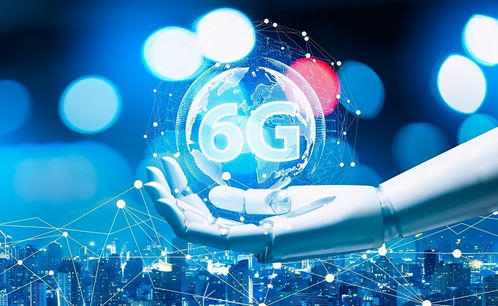 愛(ài)立信等企業(yè)高管引領(lǐng)美國(guó)6G技術(shù)開(kāi)發(fā)，聚焦智能聯(lián)網(wǎng)汽車(chē)研究