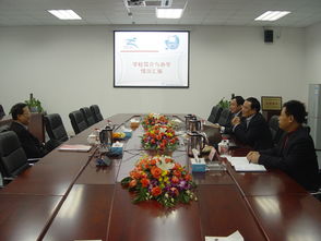 新加坡工藝教育咨詢服務(wù)許丕德經(jīng)理到訪我校，共話職業(yè)教育合作新篇章